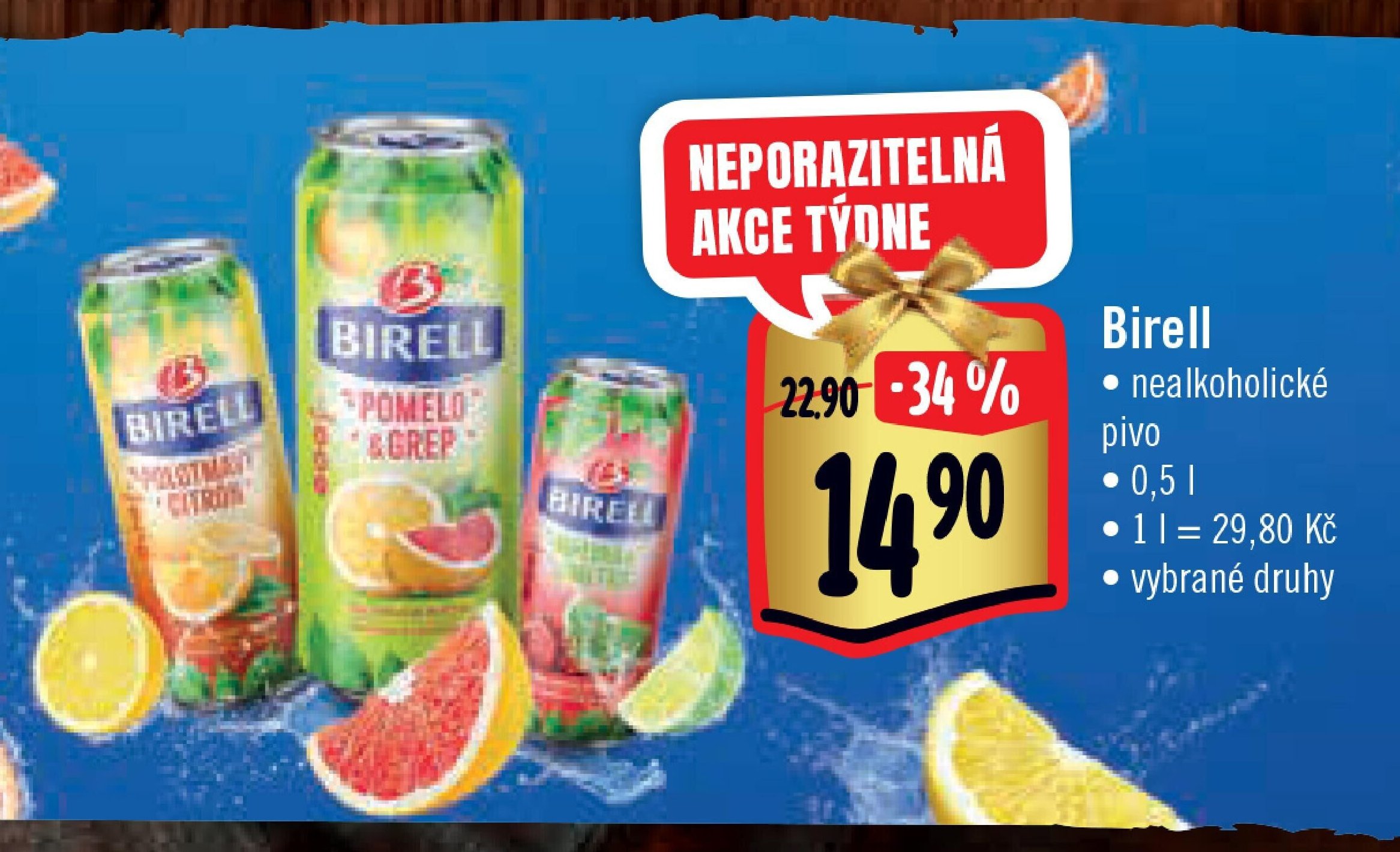Birell