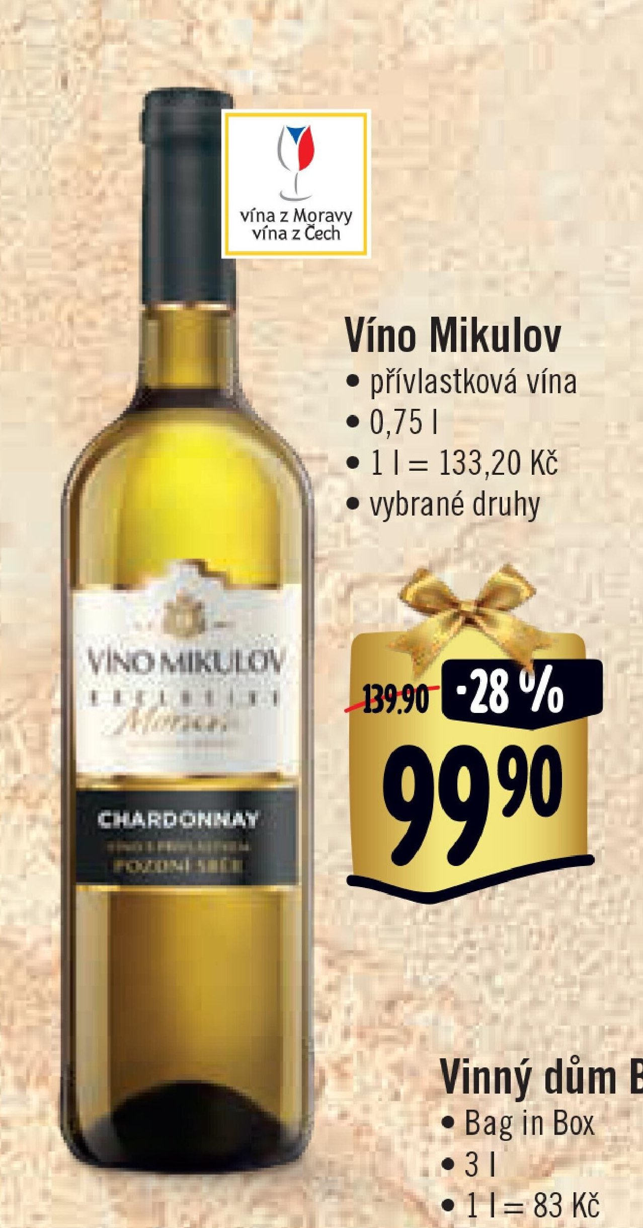 Vino Mikulov