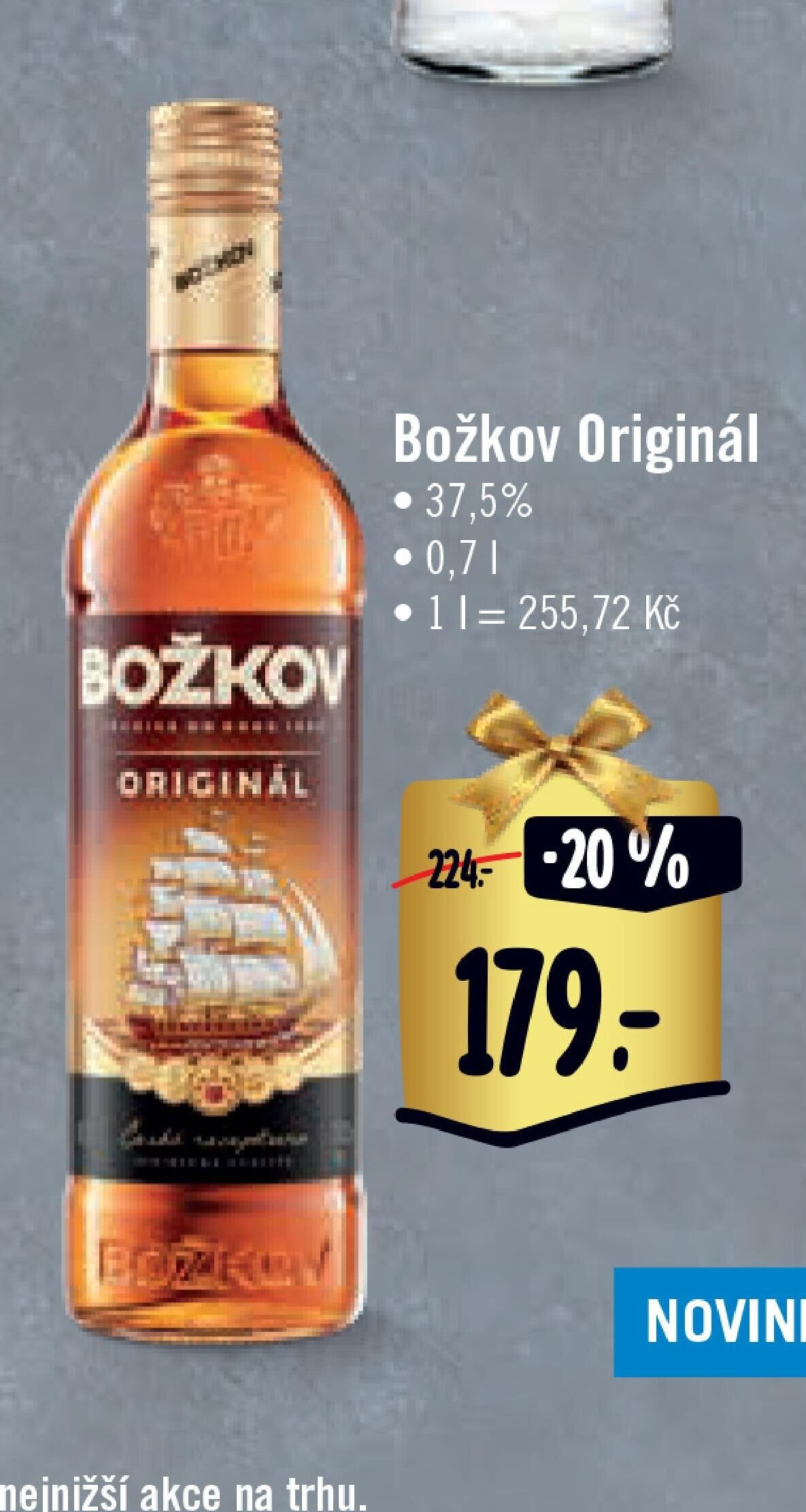 Božkov Originál