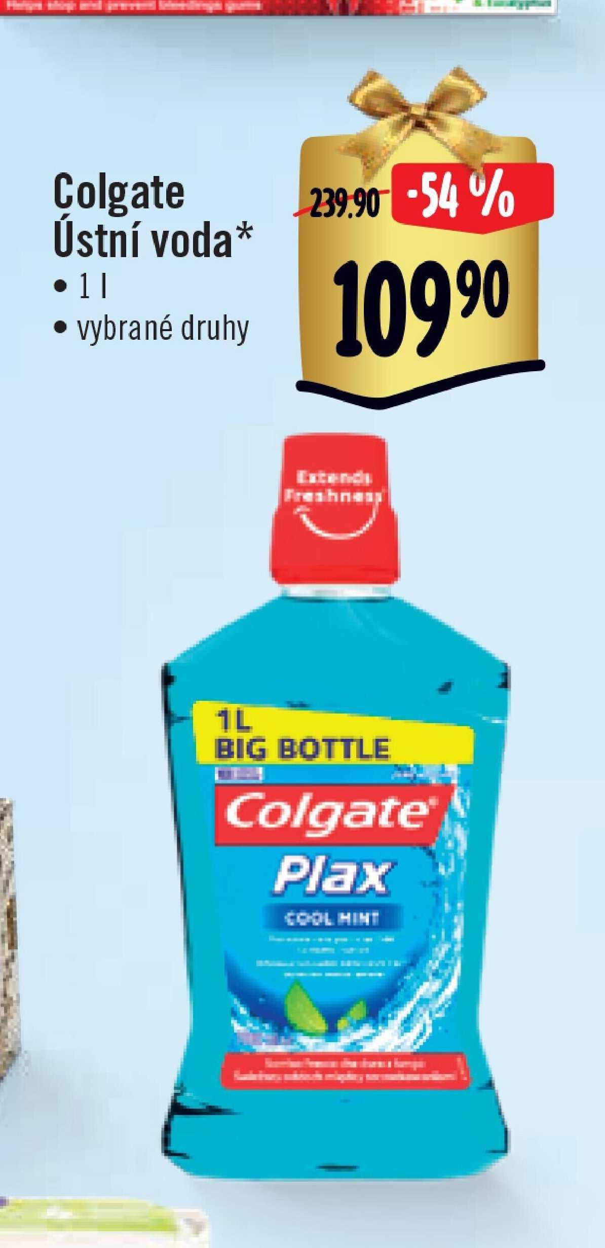 Colgate Ústní voda