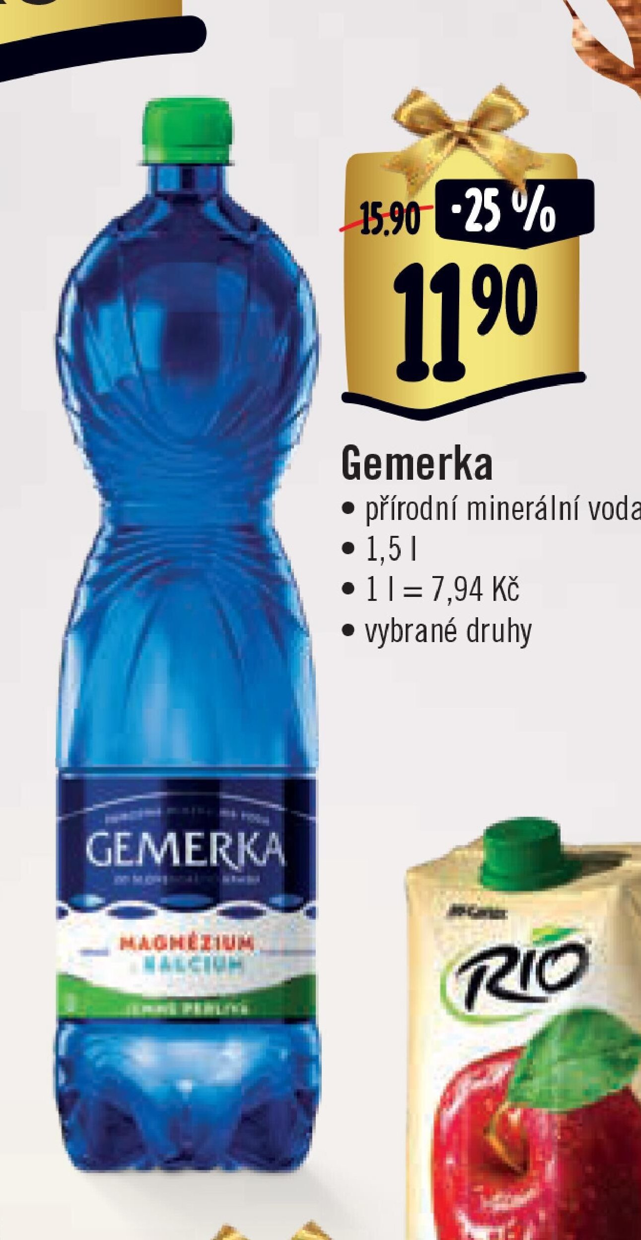 Gemerka