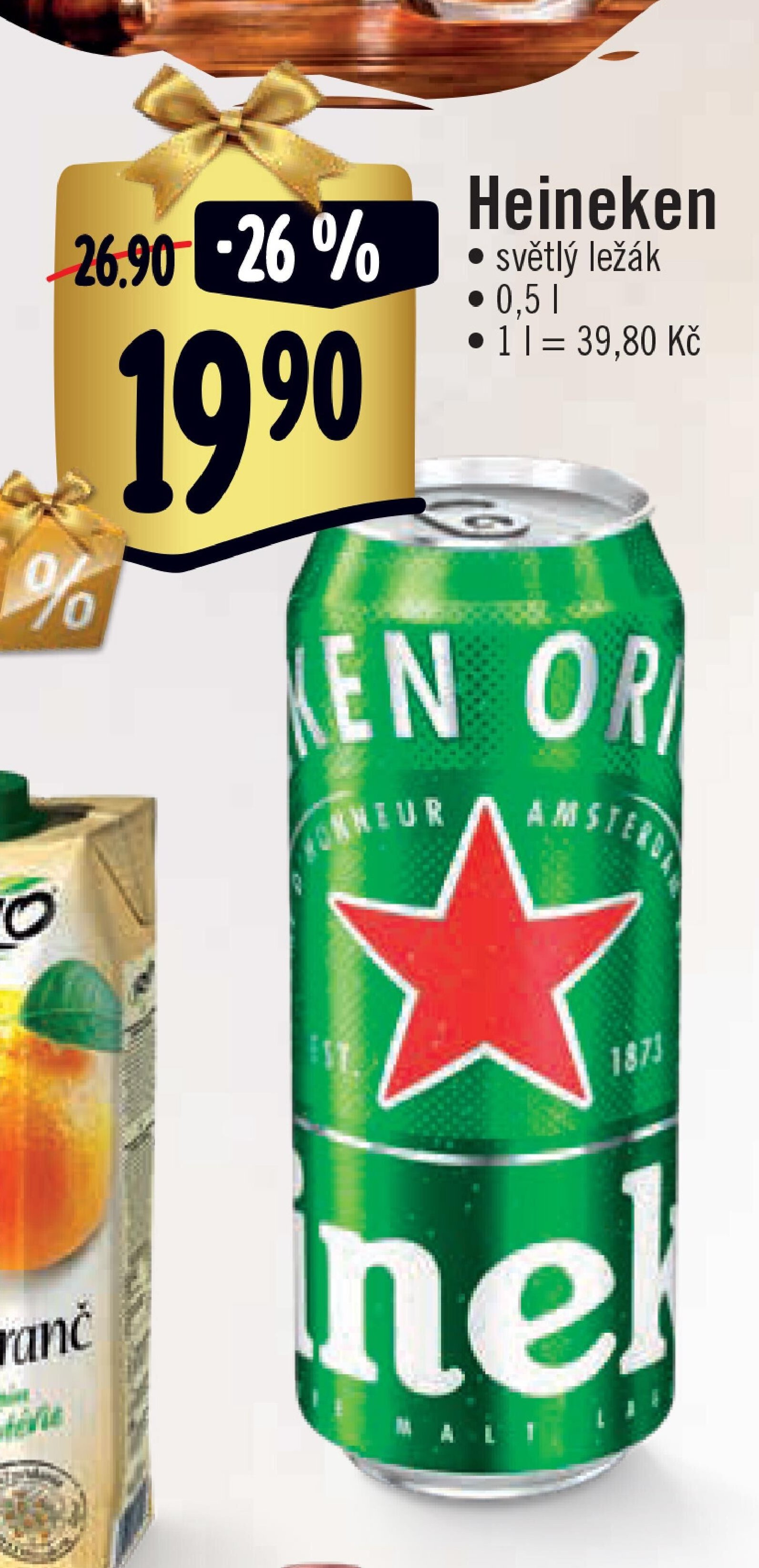 Heineken