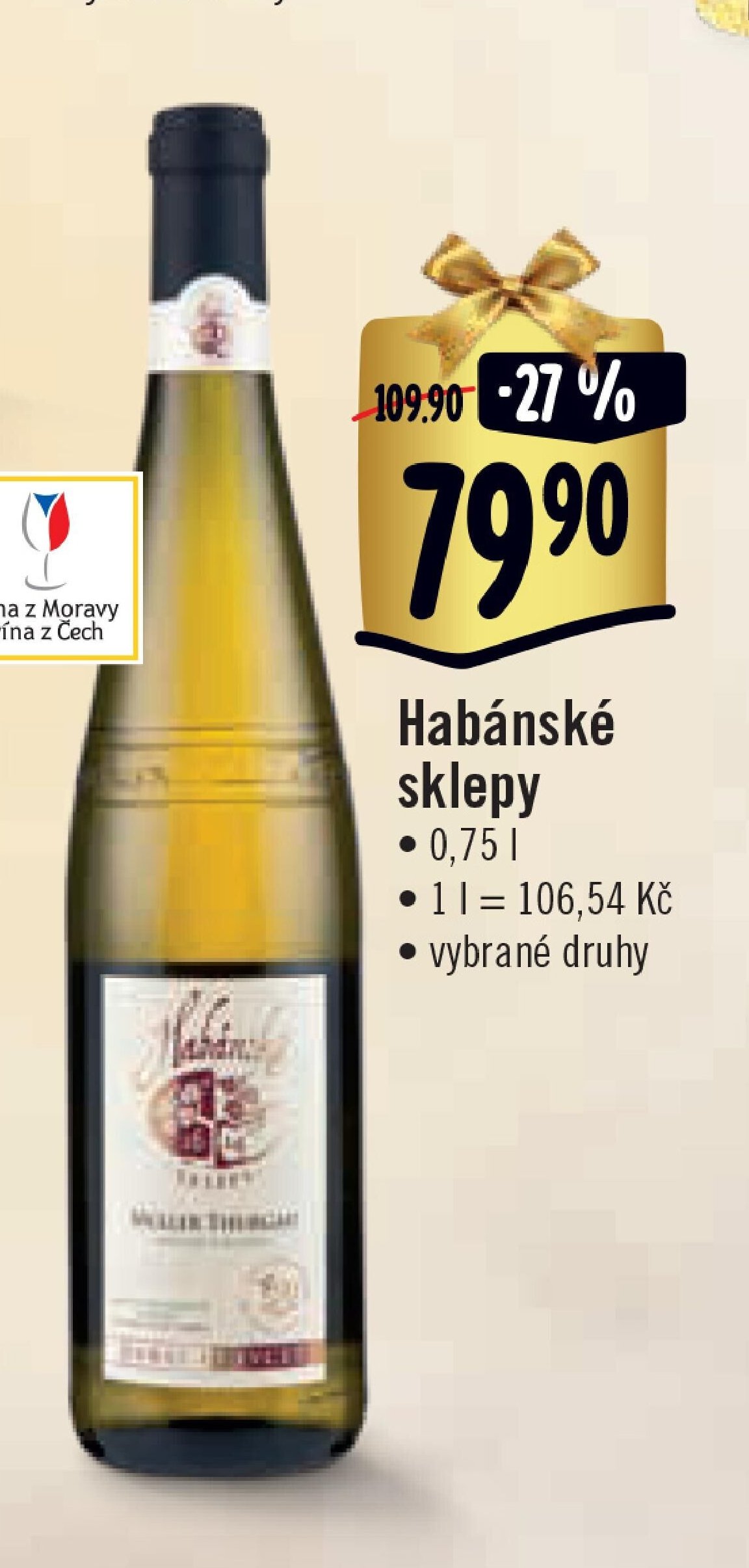 Habánské sklepy