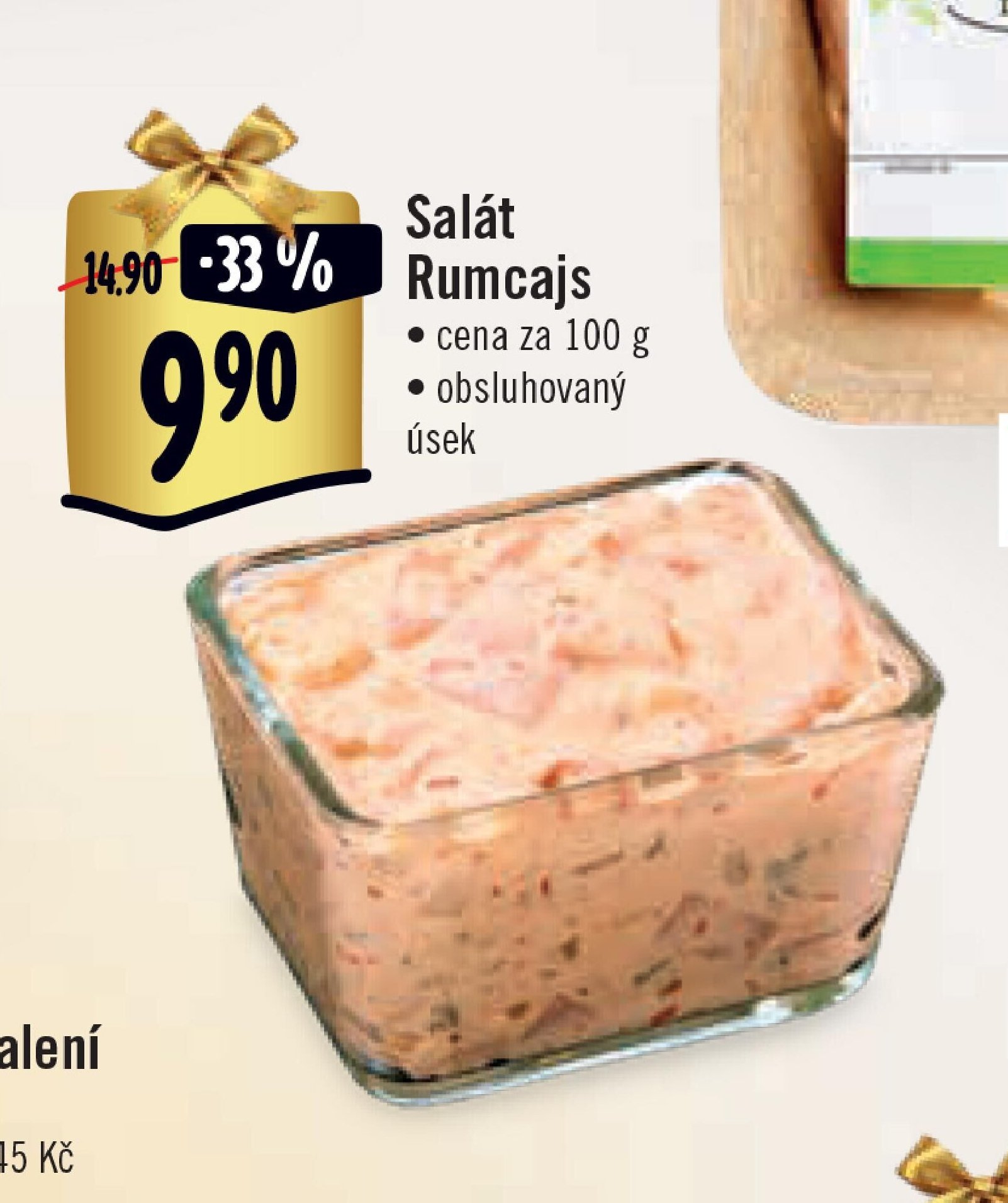 Salát Rumcajs