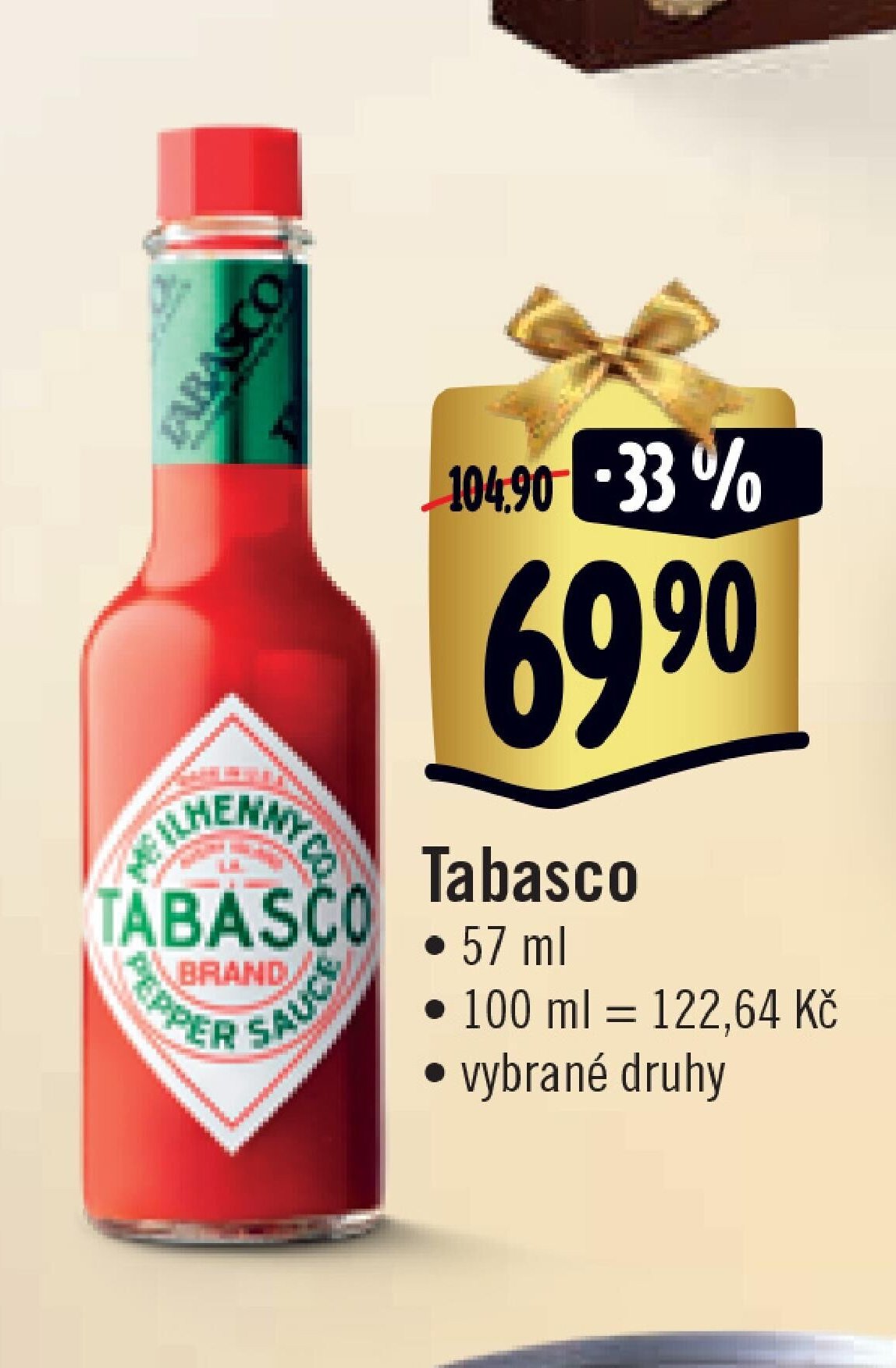Tabasco