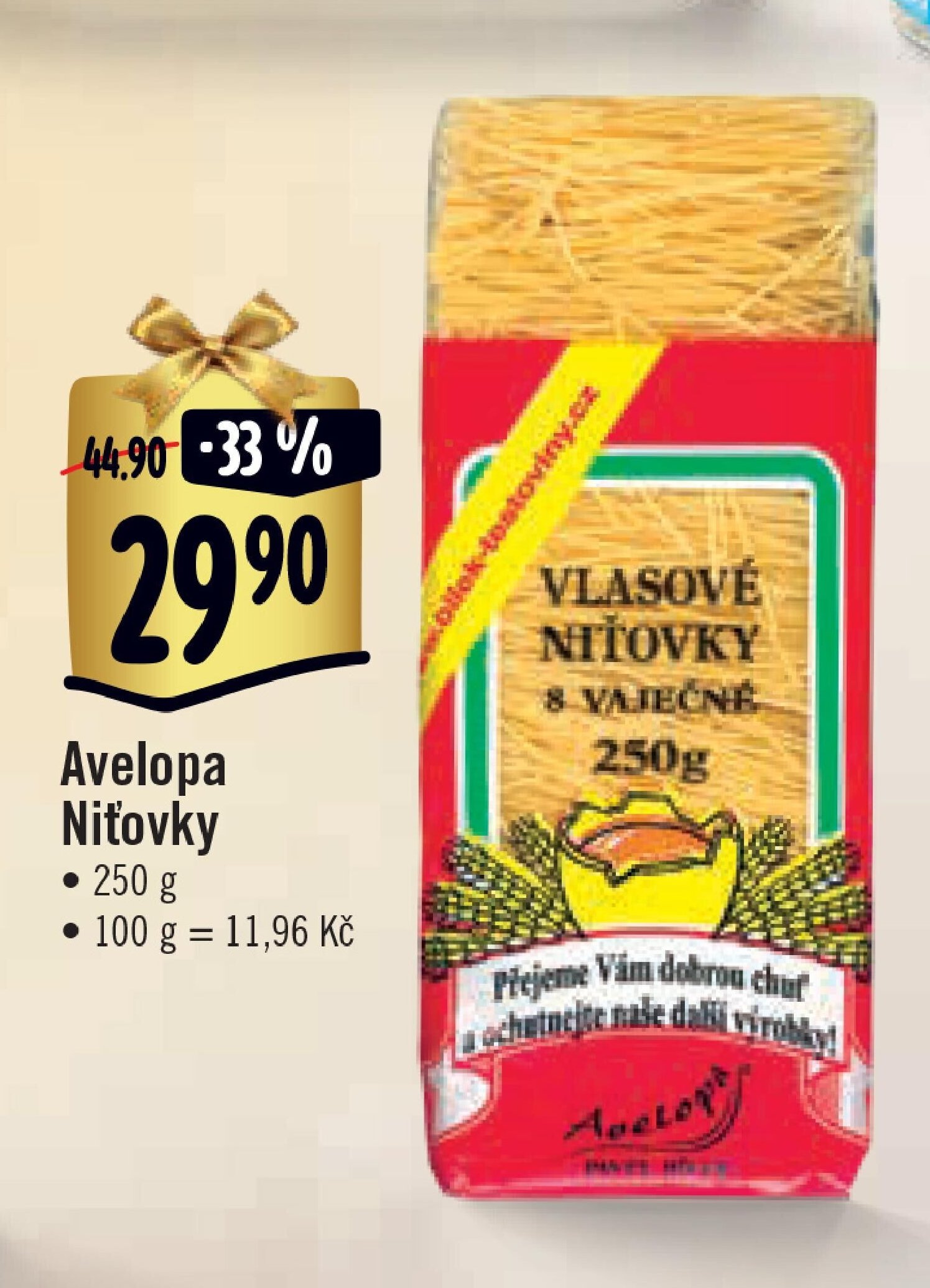 Avelopa Niťovky