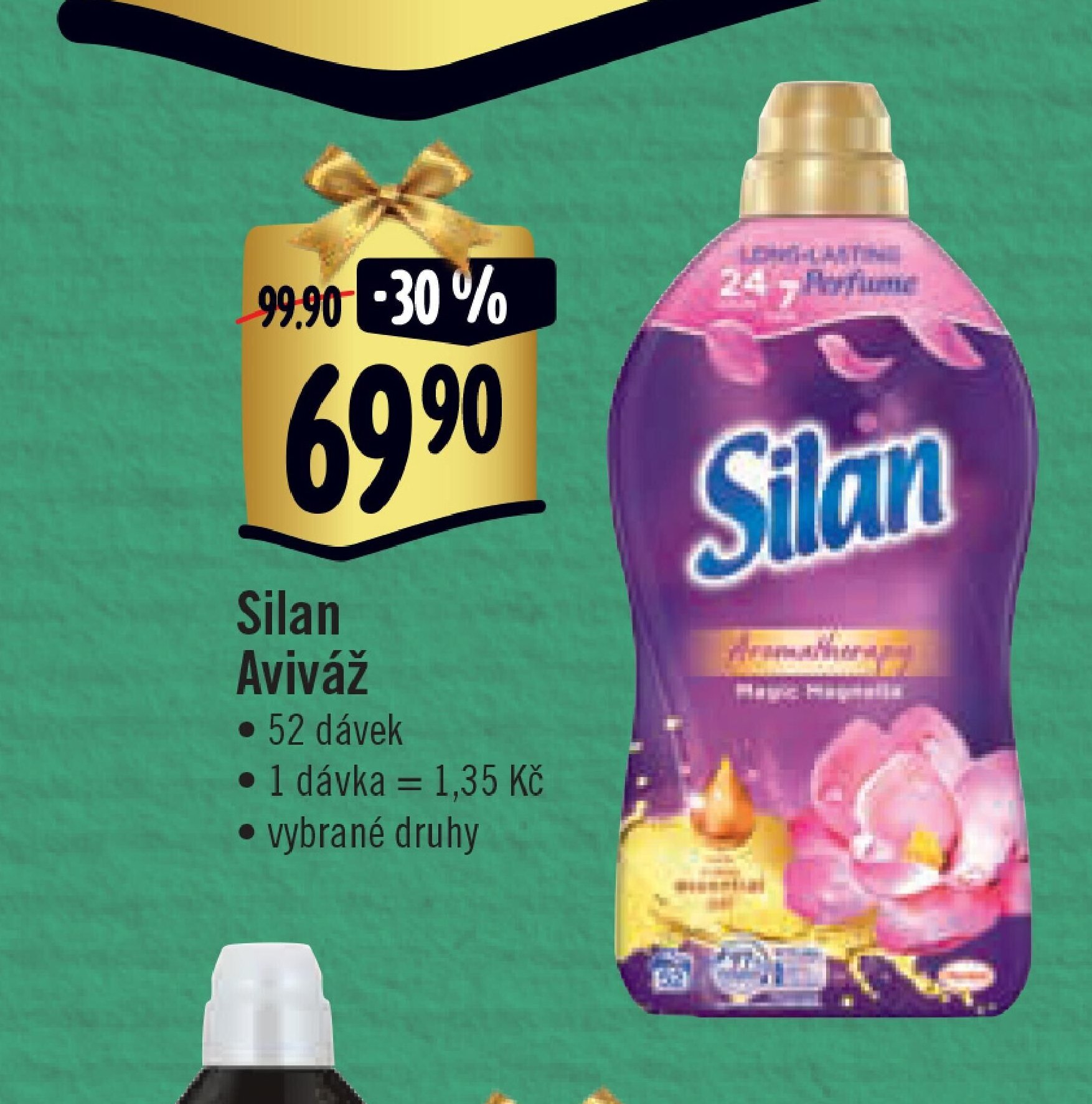 Silan Aviváž