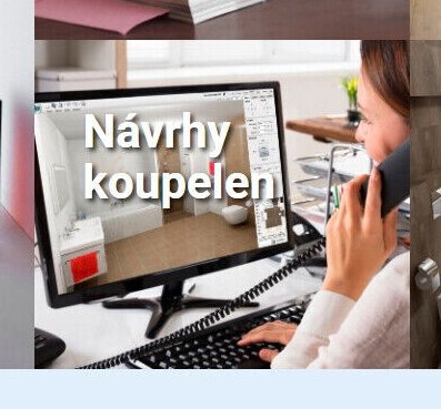Návrhy koupelen - KOUPELNY Ptáček akcniletaky.com