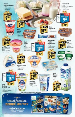 akční leták Albert 16.11.2022-22.11.2022
