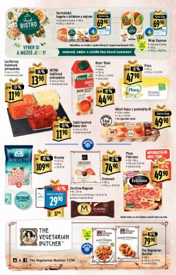 akční leták Albert 16.11.2022-22.11.2022