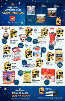 akční leták Albert 16.11.2022-22.11.2022
