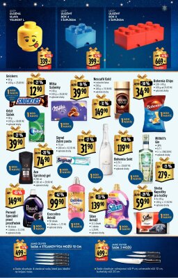 akční leták Albert 16.11.2022-22.11.2022