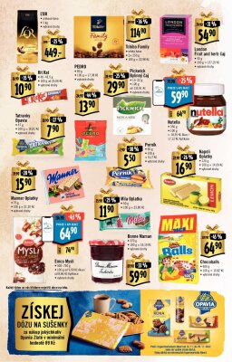 akční leták Albert 16.11.2022-22.11.2022