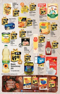 akční leták Albert 16.11.2022-22.11.2022