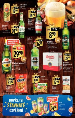 akční leták Albert 16.11.2022-22.11.2022