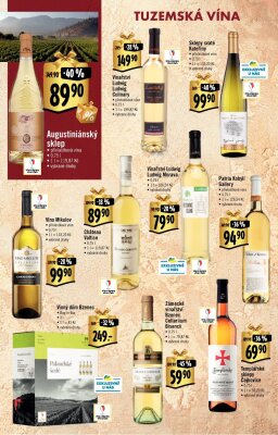 akční leták Albert 16.11.2022-22.11.2022