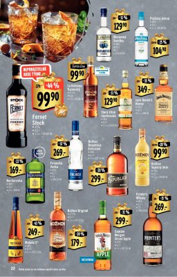 akční leták Albert 16.11.2022-22.11.2022