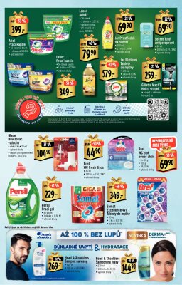 akční leták Albert 16.11.2022-22.11.2022