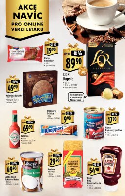 akční leták Albert 16.11.2022-22.11.2022