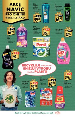 akční leták Albert 16.11.2022-22.11.2022