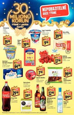 akční leták Albert 16.11.2022-22.11.2022