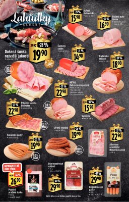 akční leták Albert 16.11.2022-22.11.2022