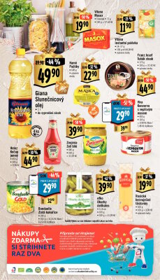 akční leták Albert 16.11.2022-22.11.2022