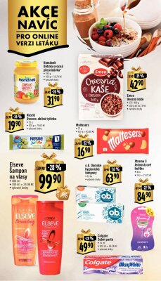 akční leták Albert 16.11.2022-22.11.2022