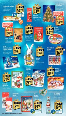 akční leták Albert 16.11.2022-22.11.2022