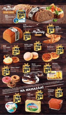 akční leták Albert 16.11.2022-22.11.2022