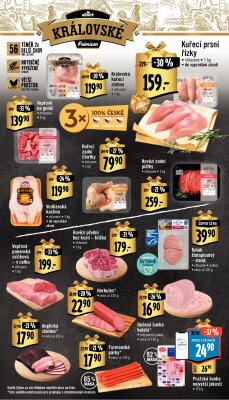 akční leták Albert 16.11.2022-22.11.2022