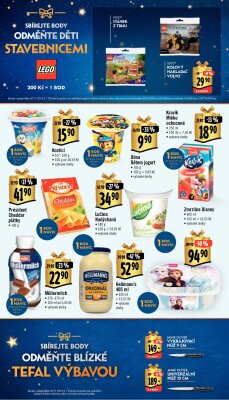 akční leták Albert 16.11.2022-22.11.2022