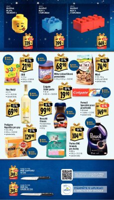 akční leták Albert 16.11.2022-22.11.2022