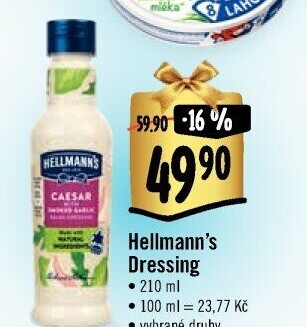 Dresink Hellmann'