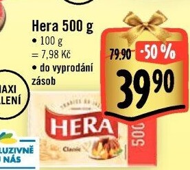 Tuk na pečení Hera