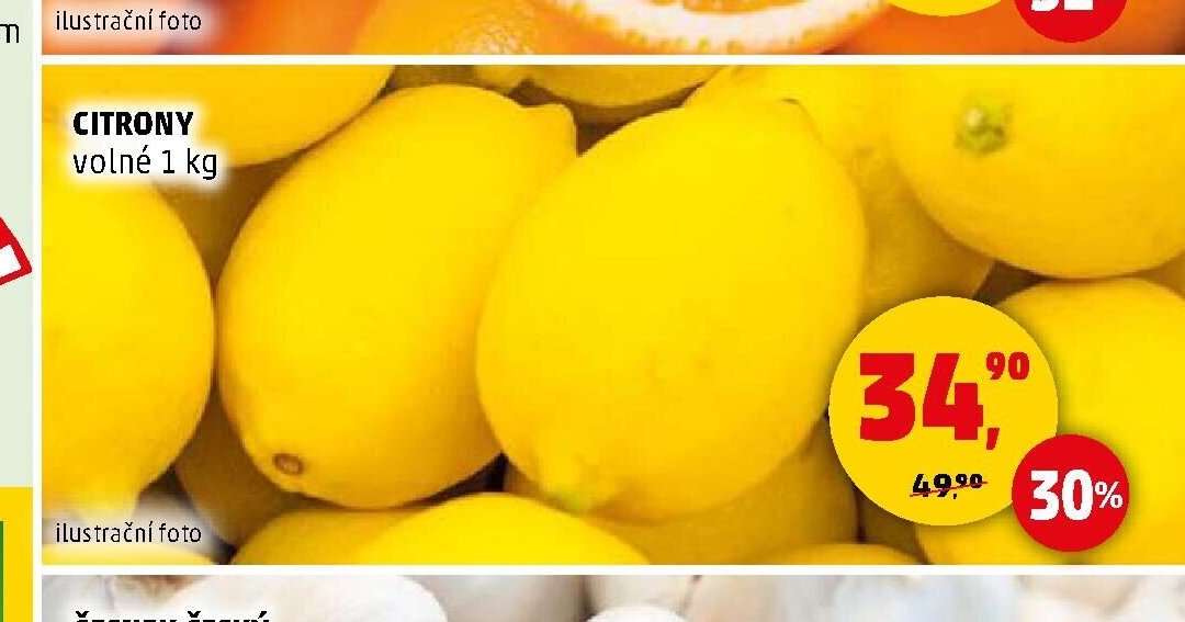 CITRONY