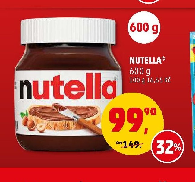 Nutella