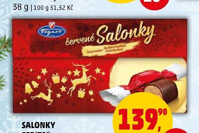 SALONKY SEDITA*