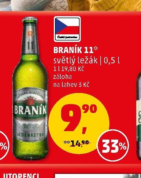 Braník 11*