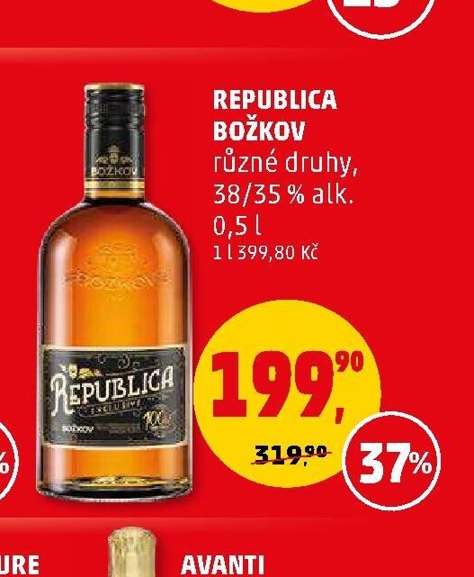 Republica Božkov