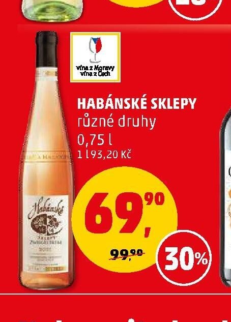 Habánské sklepy