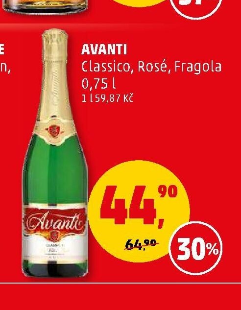Avanti