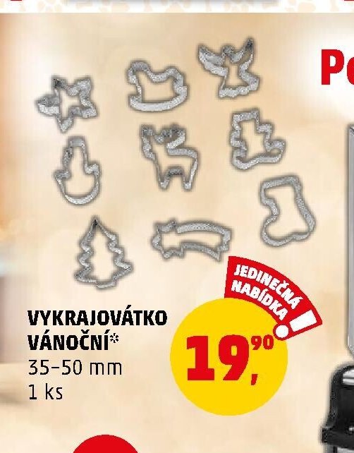 VYKRAJOVÁTKO VÁNOČNÍ
