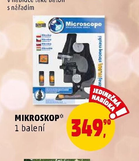 Mikroskop