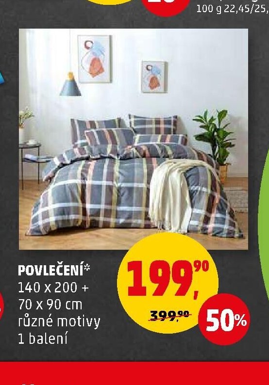 Povlečení