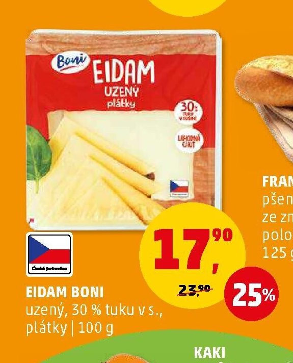 EIDAM BONI
