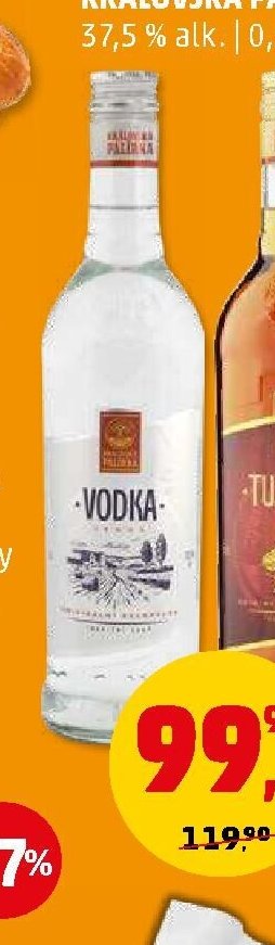 VODKA