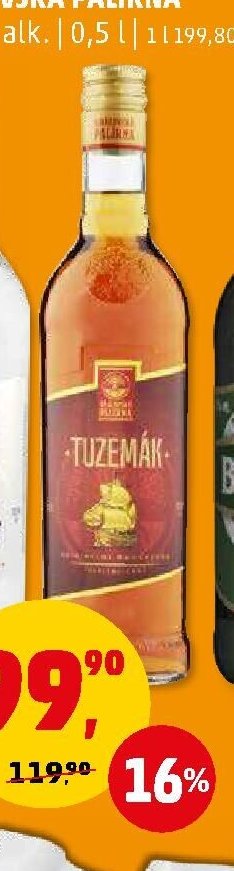 TUZEMÁK