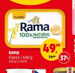 Rama Classic