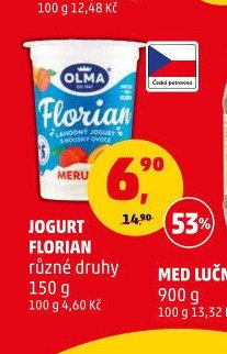 Jogurt Florian